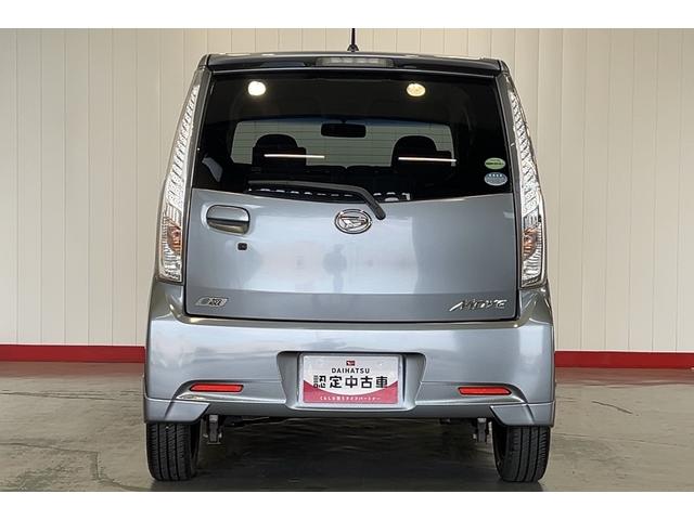 ムーヴカスタム　Ｘ　ＶＳスマートセレクションＳＡ（茨城県）の中古車