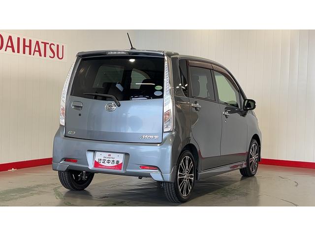 ムーヴカスタム　Ｘ　ＶＳスマートセレクションＳＡ（茨城県）の中古車