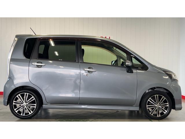 ムーヴカスタム　Ｘ　ＶＳスマートセレクションＳＡ（茨城県）の中古車