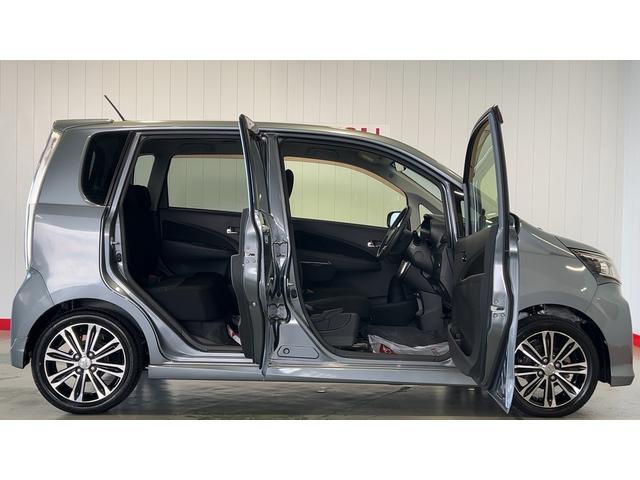 ムーヴカスタム　Ｘ　ＶＳスマートセレクションＳＡ（茨城県）の中古車