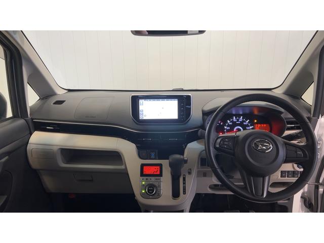 ムーヴＸリミテッドII　ＳＡIII（茨城県）の中古車