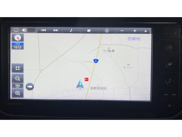 ムーヴＸリミテッドII　ＳＡIII（茨城県）の中古車