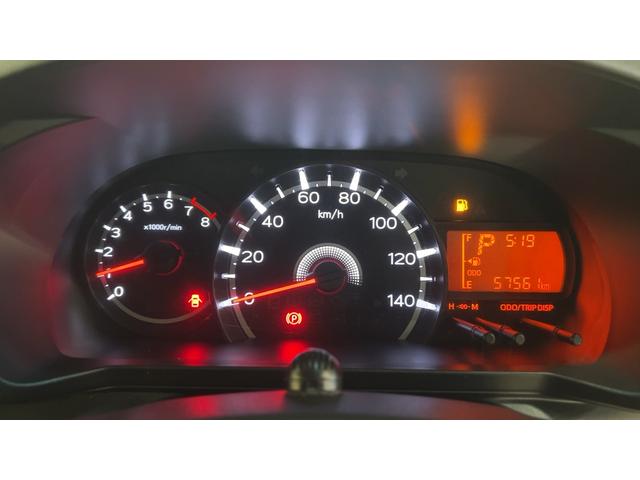 ムーヴＸリミテッドII　ＳＡIII（茨城県）の中古車