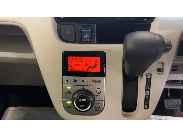 ムーヴＸリミテッドII　ＳＡIII（茨城県）の中古車