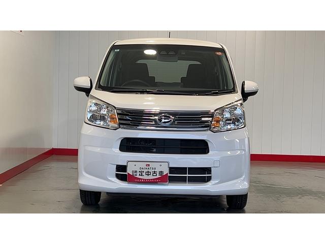 ムーヴＸリミテッドII　ＳＡIII（茨城県）の中古車