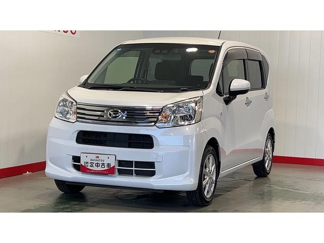 ムーヴＸリミテッドII　ＳＡIII（茨城県）の中古車