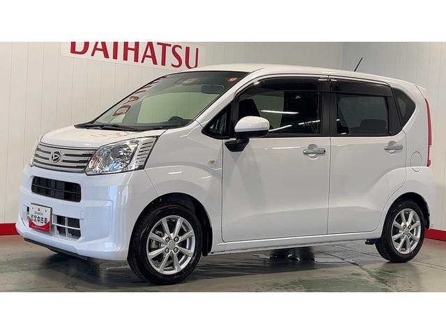 ムーヴＸリミテッドII　ＳＡIII（茨城県）の中古車