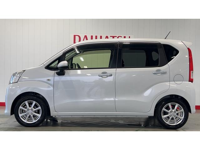 ムーヴＸリミテッドII　ＳＡIII（茨城県）の中古車