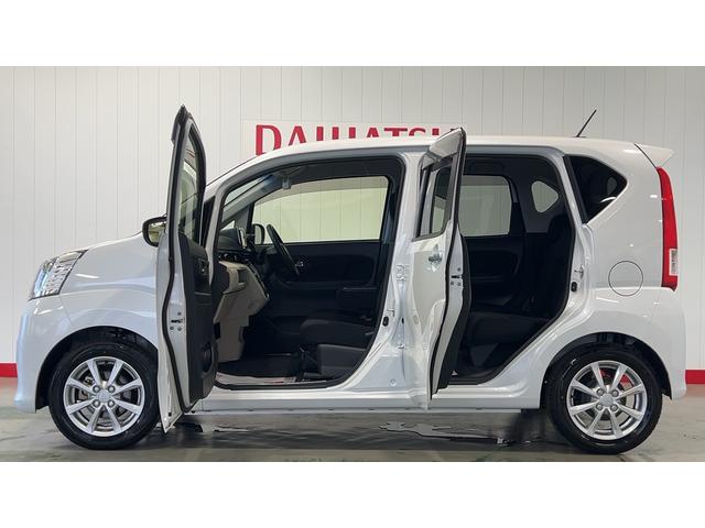 ムーヴＸリミテッドII　ＳＡIII（茨城県）の中古車