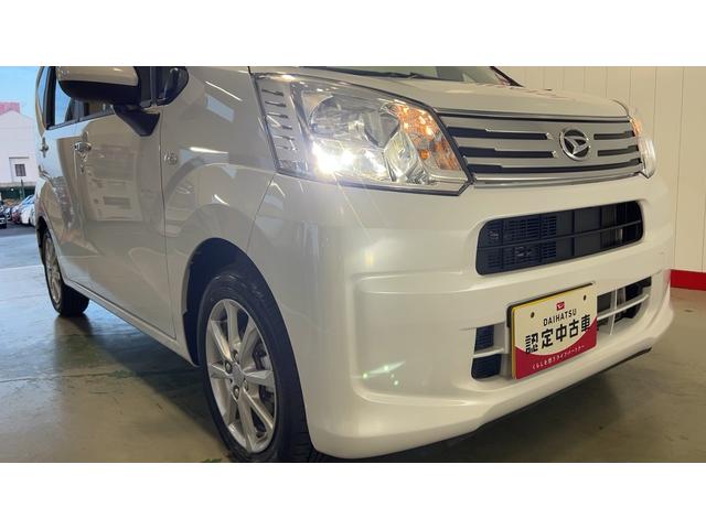 ムーヴＸリミテッドII　ＳＡIII（茨城県）の中古車