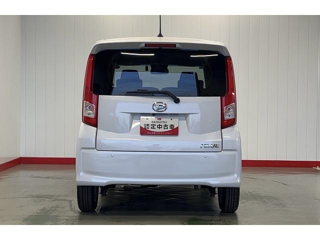 ムーヴＸリミテッドII　ＳＡIII（茨城県）の中古車