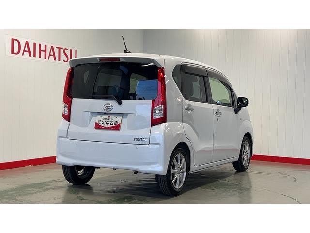 ムーヴＸリミテッドII　ＳＡIII（茨城県）の中古車