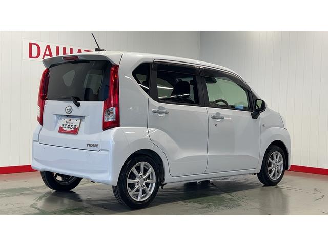 ムーヴＸリミテッドII　ＳＡIII（茨城県）の中古車