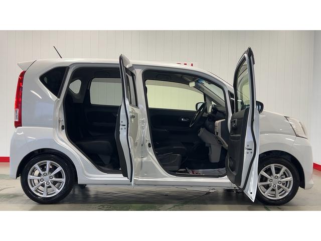 ムーヴＸリミテッドII　ＳＡIII（茨城県）の中古車