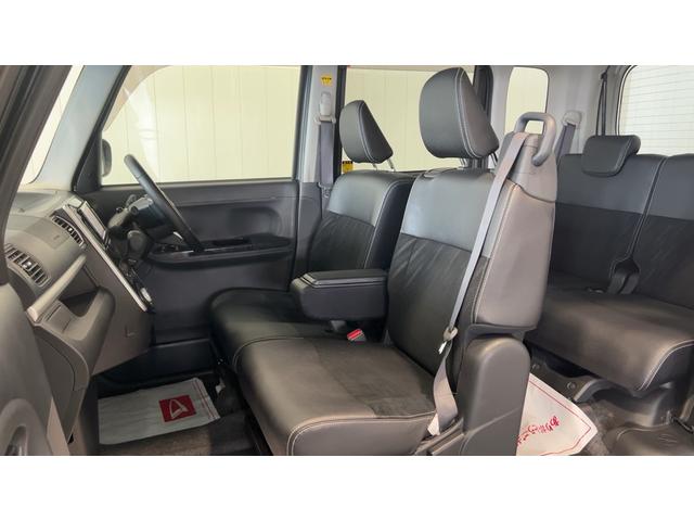 タントカスタムＲＳ　トップエディションＶＳ　ＳＡIII（茨城県）の中古車