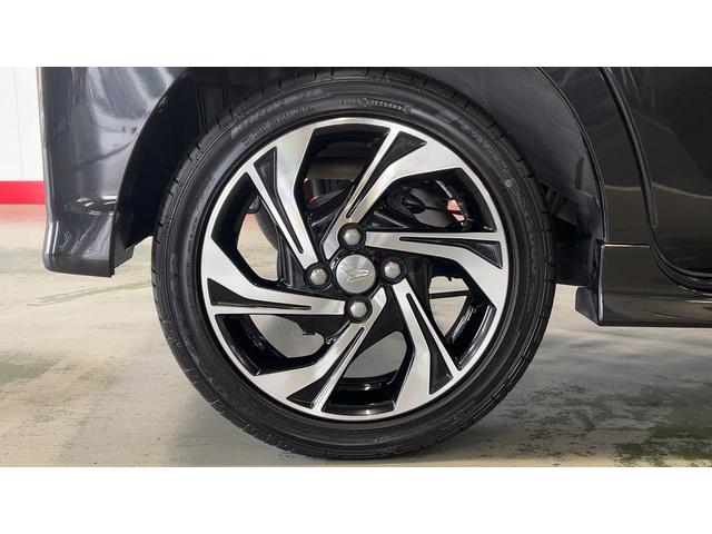 タントカスタムＲＳ　トップエディションＶＳ　ＳＡIII（茨城県）の中古車