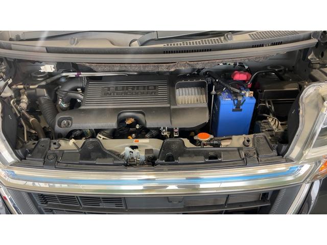 タントカスタムＲＳ　トップエディションＶＳ　ＳＡIII（茨城県）の中古車