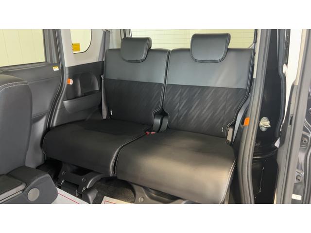 タントカスタムＲＳ　トップエディションＶＳ　ＳＡIII（茨城県）の中古車