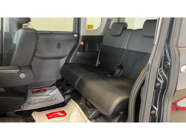 タントカスタムＲＳ　トップエディションＶＳ　ＳＡIII（茨城県）の中古車