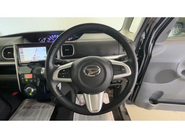 タントカスタムＲＳ　トップエディションＶＳ　ＳＡIII（茨城県）の中古車