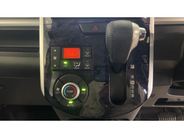 タントカスタムＲＳ　トップエディションＶＳ　ＳＡIII（茨城県）の中古車