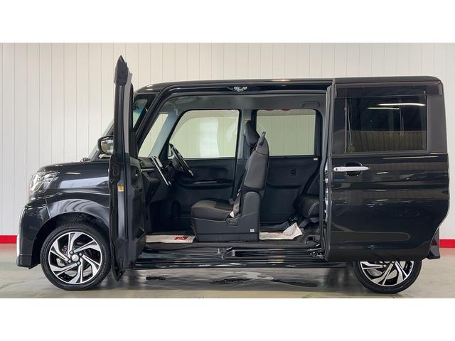 タントカスタムＲＳ　トップエディションＶＳ　ＳＡIII（茨城県）の中古車
