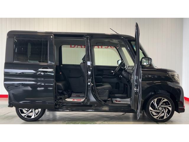 タントカスタムＲＳ　トップエディションＶＳ　ＳＡIII（茨城県）の中古車