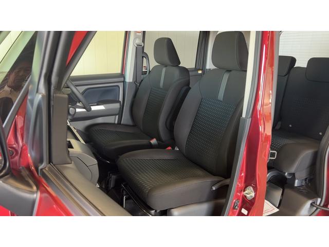 トールカスタムＧ（茨城県）の中古車