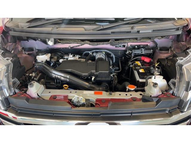 トールカスタムＧ（茨城県）の中古車