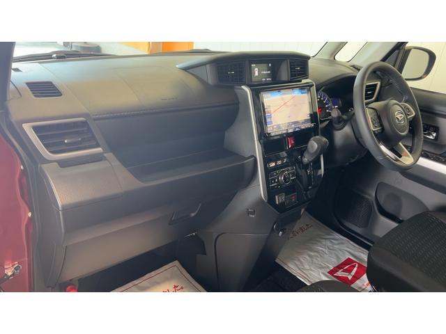 トールカスタムＧ（茨城県）の中古車