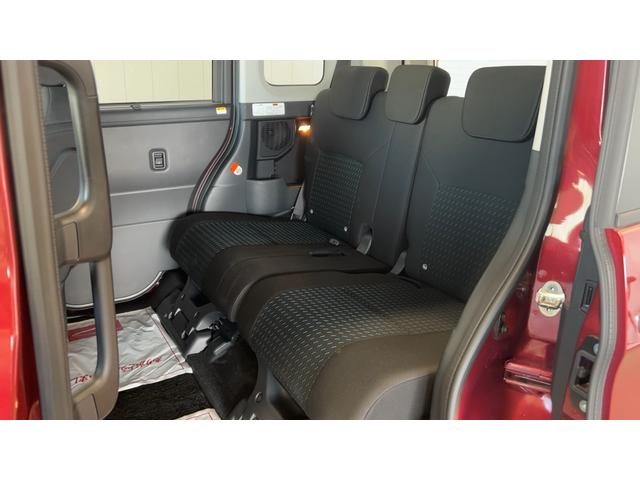 トールカスタムＧ（茨城県）の中古車