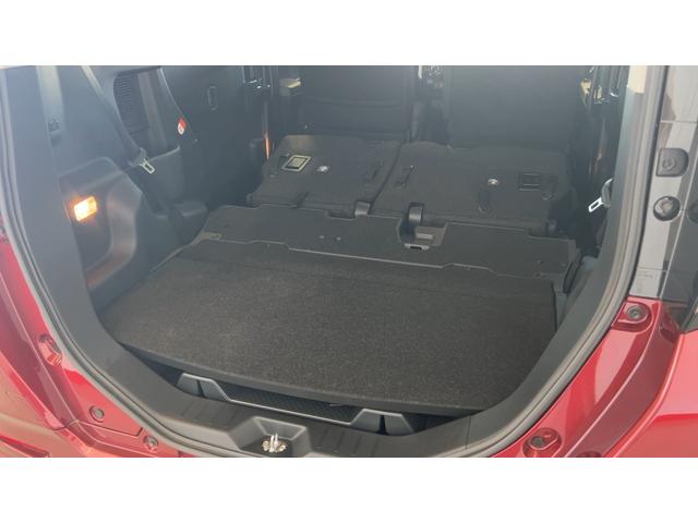 トールカスタムＧ（茨城県）の中古車