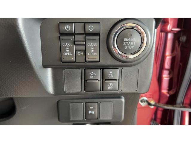 トールカスタムＧ（茨城県）の中古車