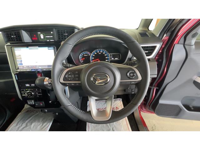 トールカスタムＧ（茨城県）の中古車