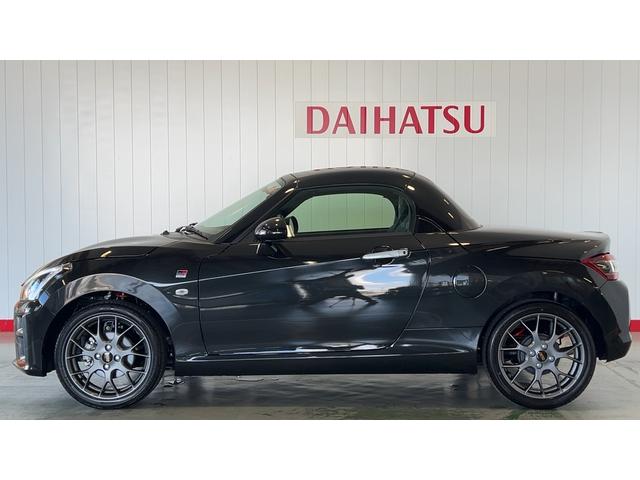 コペンＧＲ　スポーツ（茨城県）の中古車