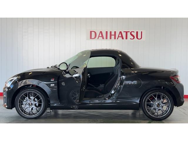 コペンＧＲ　スポーツ（茨城県）の中古車
