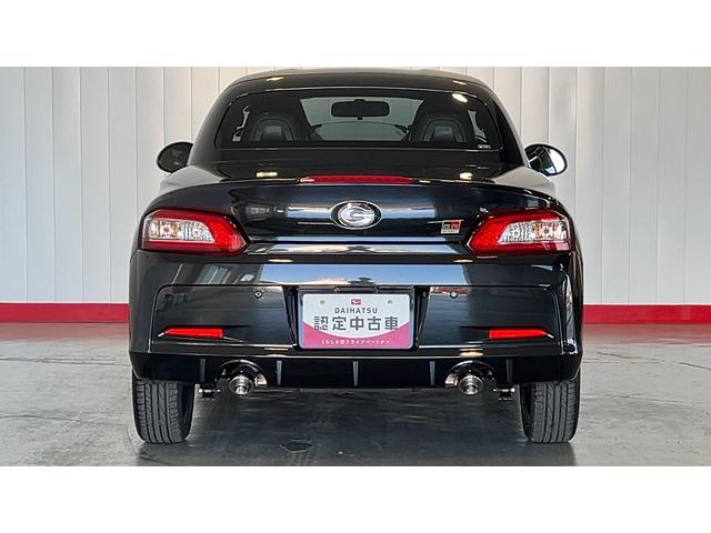 コペンＧＲ　スポーツ（茨城県）の中古車