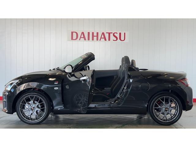 コペンＧＲ　スポーツ（茨城県）の中古車