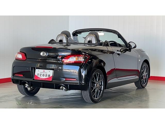 コペンＧＲ　スポーツ（茨城県）の中古車