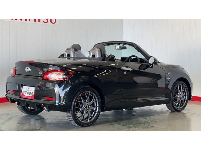 コペンＧＲ　スポーツ（茨城県）の中古車