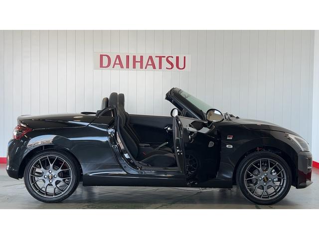 コペンＧＲ　スポーツ（茨城県）の中古車