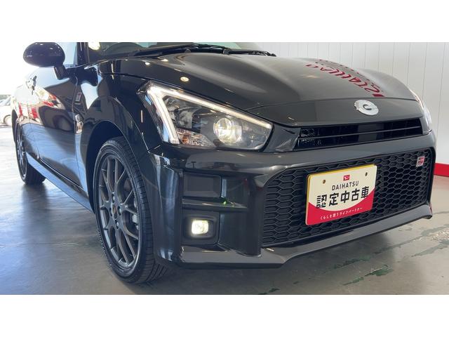 コペンＧＲ　スポーツ（茨城県）の中古車
