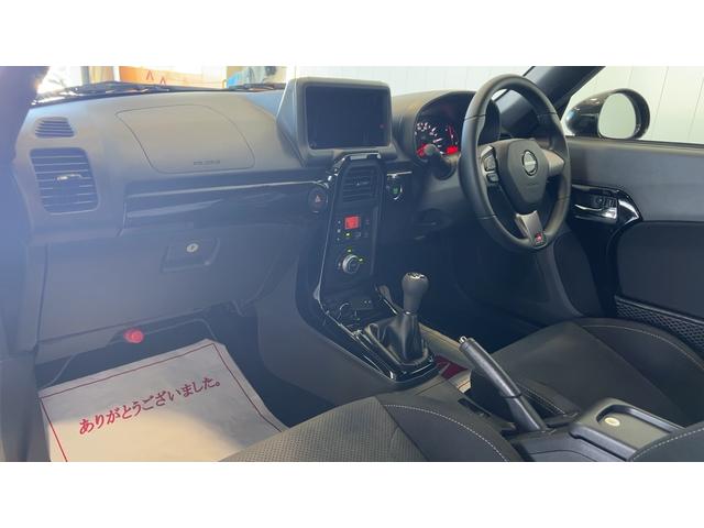 コペンＧＲ　スポーツ（茨城県）の中古車