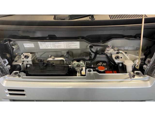 ハイゼットカーゴＤＸ（茨城県）の中古車