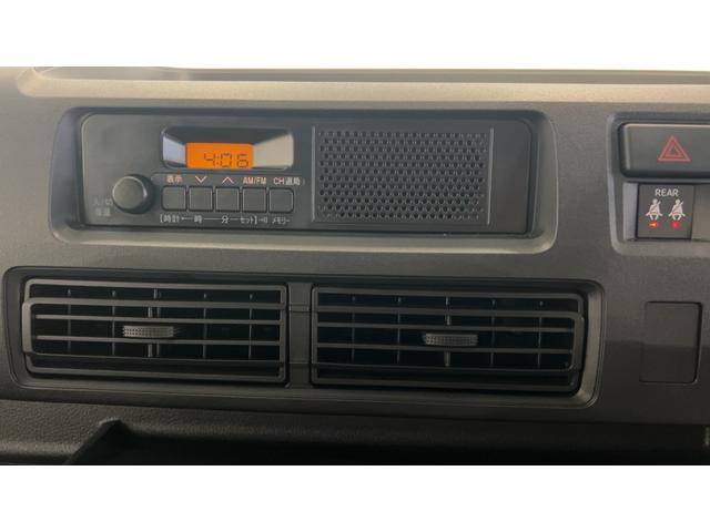 ハイゼットカーゴＤＸ（茨城県）の中古車