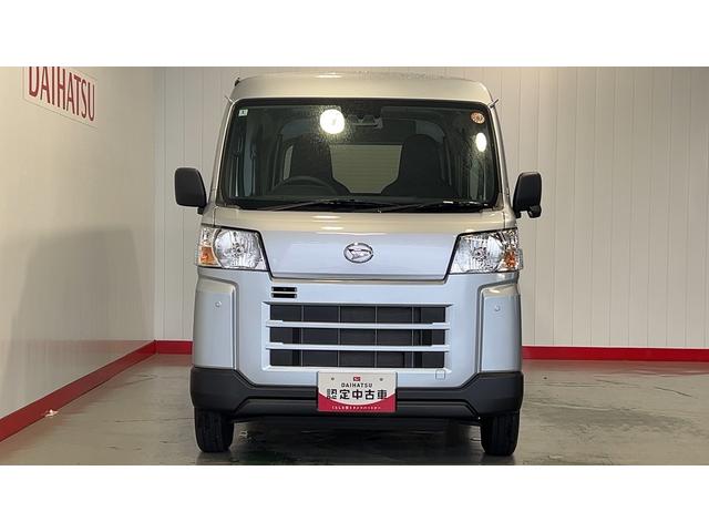 ハイゼットカーゴＤＸ（茨城県）の中古車
