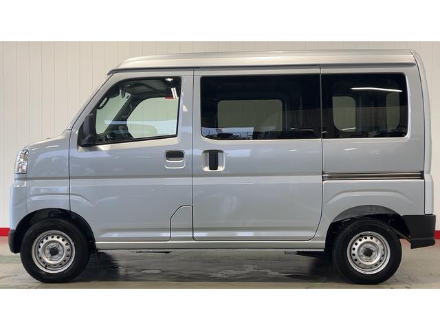 ハイゼットカーゴＤＸ（茨城県）の中古車