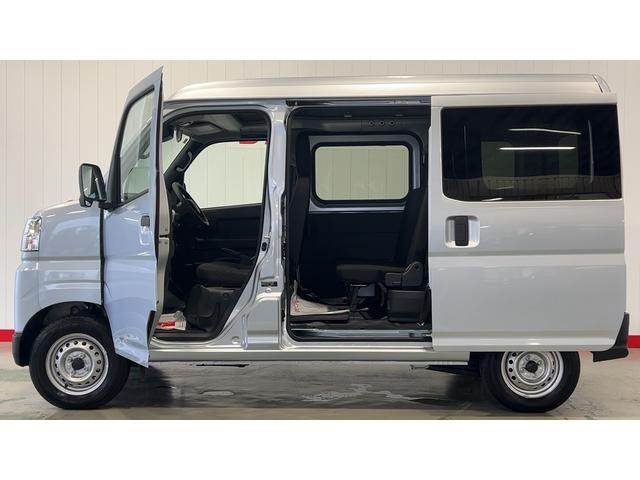 ハイゼットカーゴＤＸ（茨城県）の中古車
