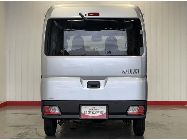 ハイゼットカーゴＤＸ（茨城県）の中古車