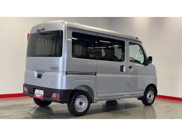 ハイゼットカーゴＤＸ（茨城県）の中古車